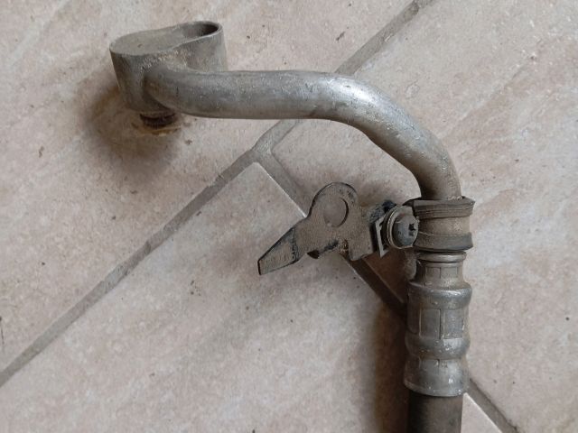 bontott VW CADDY Klíma Cső