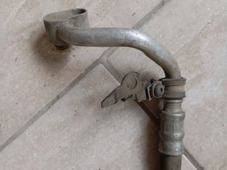 bontott VW CADDY Klíma Cső