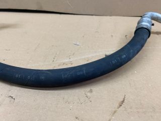 bontott VW CADDY Klíma Cső