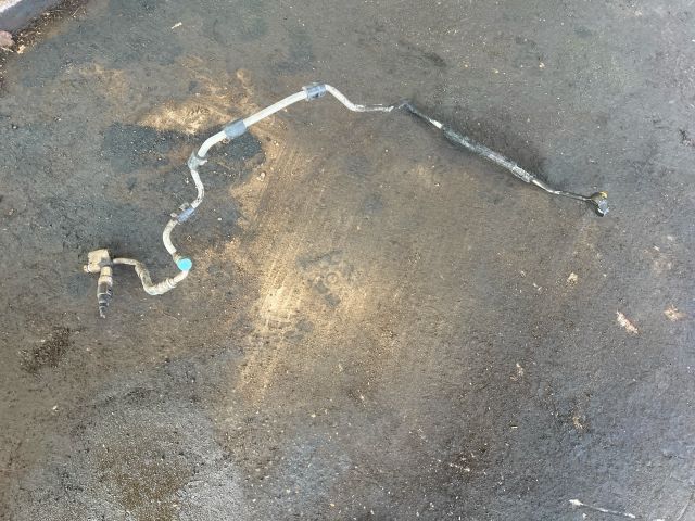 bontott VW CADDY Klíma Cső