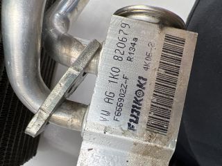 bontott VW CADDY Klímahűtő Radiátor