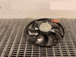 bontott VW CADDY Klímahűtő Ventilátor