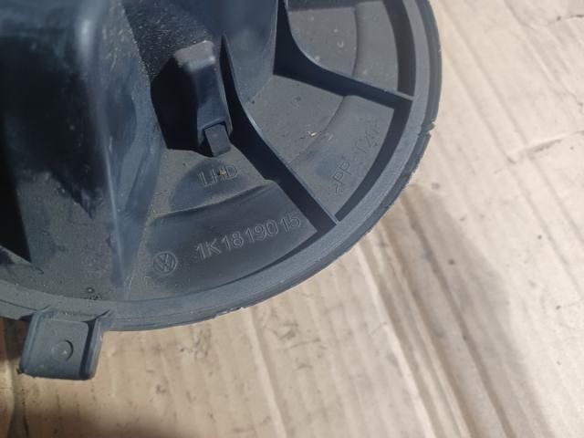 bontott VW CADDY Klímahűtő Ventilátor