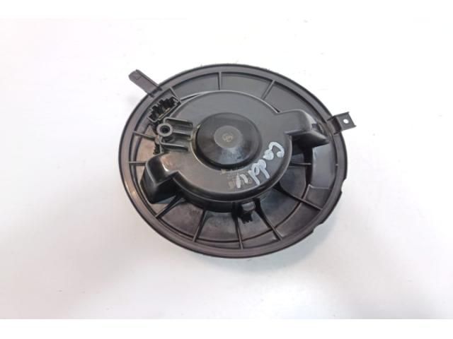 bontott VW CADDY Klímahűtő Ventilátor