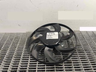 bontott VW CADDY Klímahűtő Ventilátor