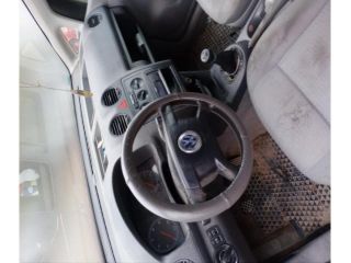 bontott VW CADDY Klímahűtő Ventilátor