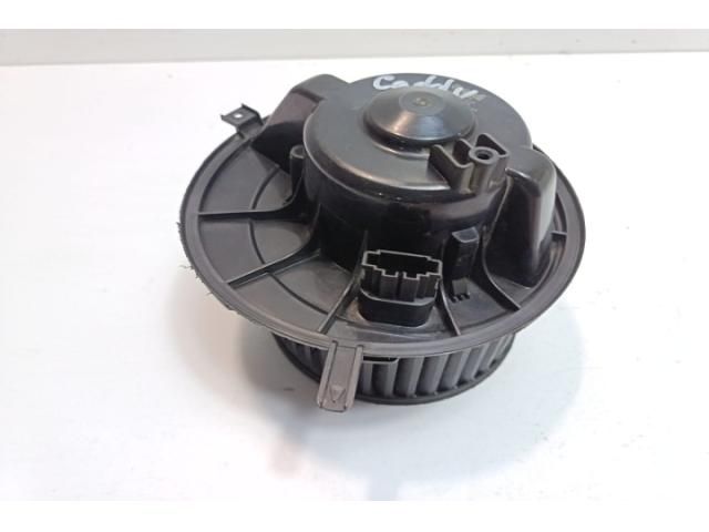 bontott VW CADDY Klímahűtő Ventilátor