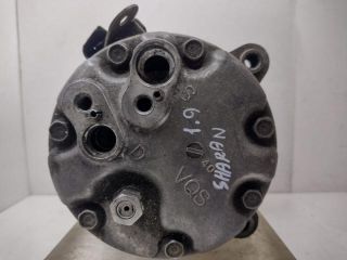 bontott VW CADDY Klímakompresszor