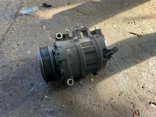 bontott VW CADDY Klímakompresszor