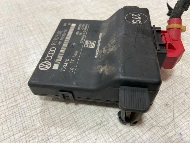 bontott VW CADDY Komfort Elektronika