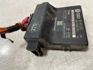 bontott VW CADDY Komfort Elektronika