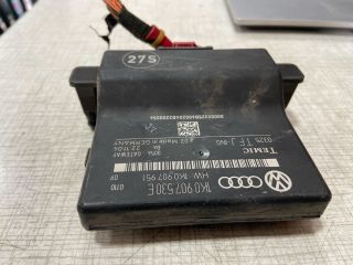 bontott VW CADDY Komfort Elektronika