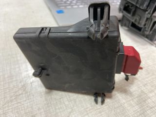 bontott VW CADDY Komfort Elektronika