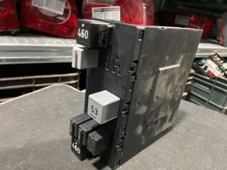 bontott VW CADDY Komfort Elektronika