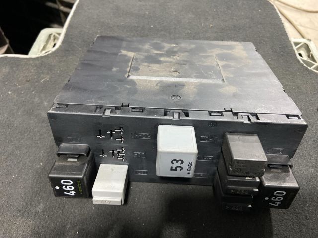 bontott VW CADDY Komfort Elektronika