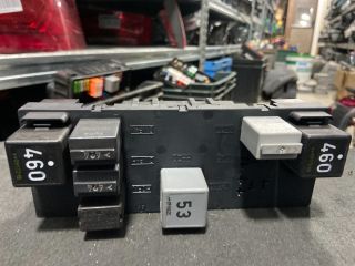 bontott VW CADDY Komfort Elektronika