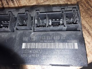 bontott VW CADDY Komfort Elektronika