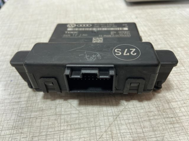 bontott VW CADDY Komfort Elektronika