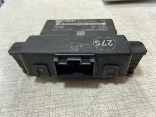 bontott VW CADDY Komfort Elektronika