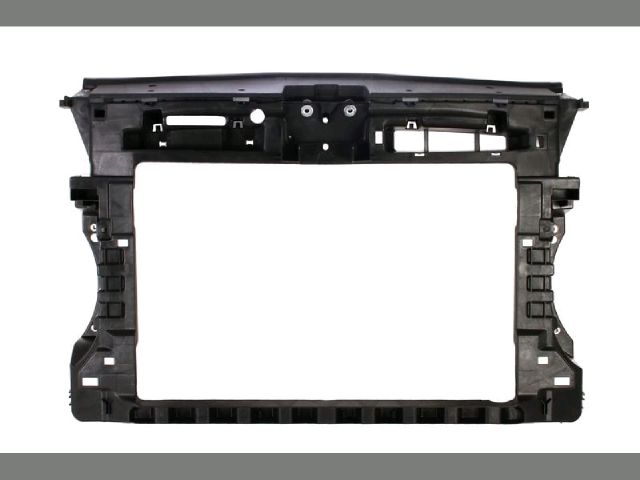 bontott VW CADDY Komplett Homlokfal (Részeivel)