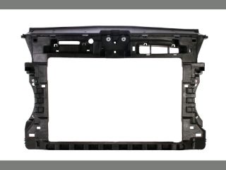 bontott VW CADDY Komplett Homlokfal (Részeivel)