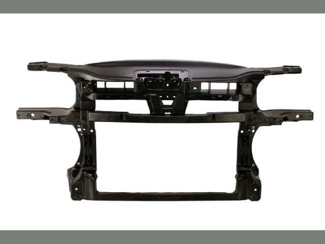 bontott VW CADDY Komplett Homlokfal (Részeivel)