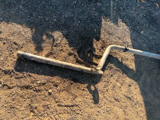 bontott VW CADDY Komplett Kipufogó Rendszer