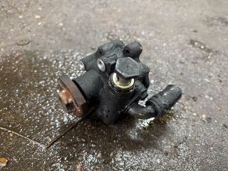 bontott VW CADDY Kormányszervó Motor (Hidraulikus)