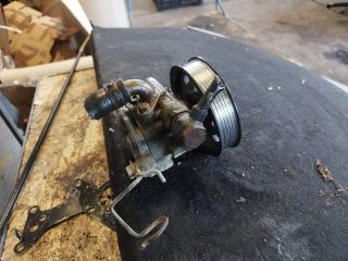 bontott VW CADDY Kormányszervó Motor (Hidraulikus)