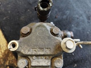 bontott VW CADDY Kormányszervó Motor (Hidraulikus)