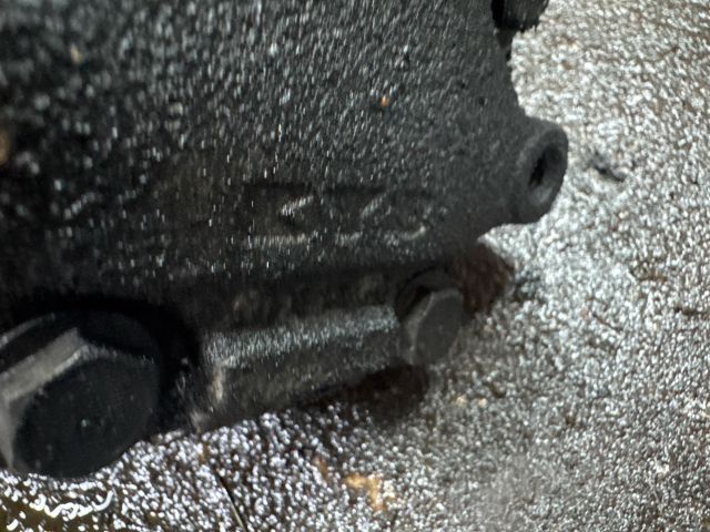 bontott VW CADDY Kormányszervó Motor (Hidraulikus)