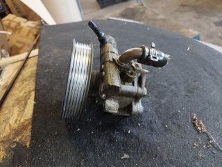 bontott VW CADDY Kormányszervó Motor (Hidraulikus)