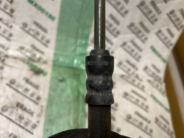 bontott VW CADDY Kuplung Cső