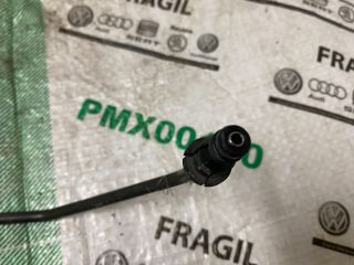 bontott VW CADDY Kuplung Cső