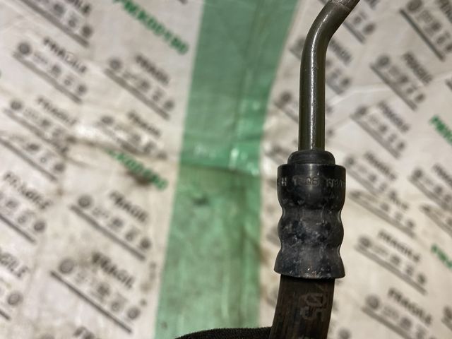 bontott VW CADDY Kuplung Cső