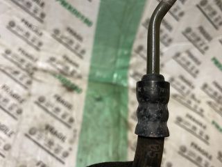 bontott VW CADDY Kuplung Cső