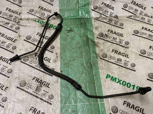 bontott VW CADDY Kuplung Cső