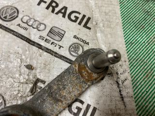 bontott VW CADDY Kuplung Kiemelő Villa