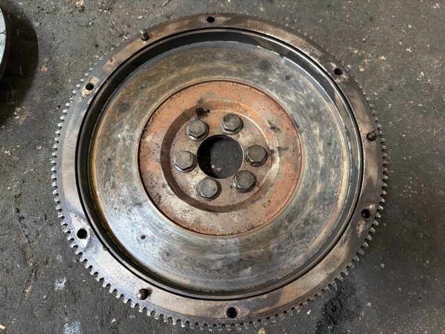 bontott VW CADDY Kuplung Szett Lendkerékkel