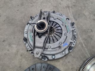 bontott VW CADDY Kuplung Szett Lendkerékkel