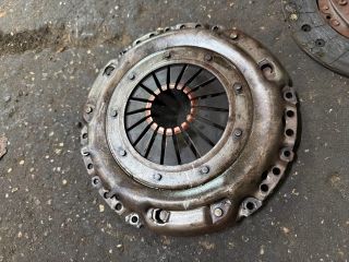 bontott VW CADDY Kuplung Szett Lendkerékkel