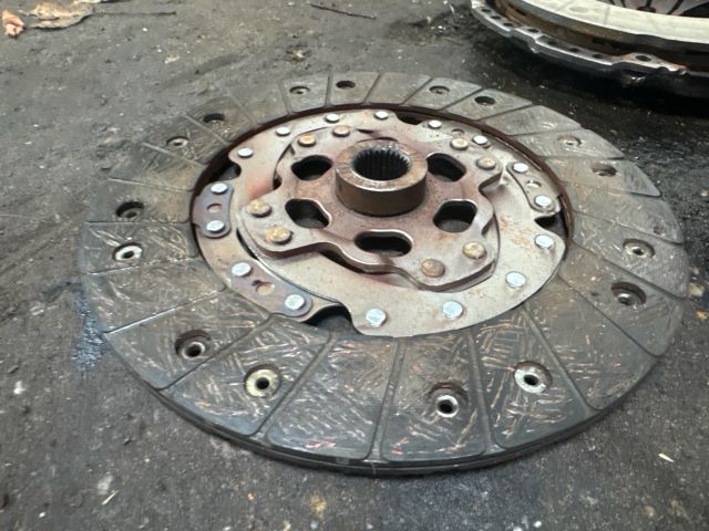 bontott VW CADDY Kuplung Szett Lendkerékkel