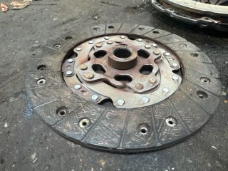 bontott VW CADDY Kuplung Szett Lendkerékkel