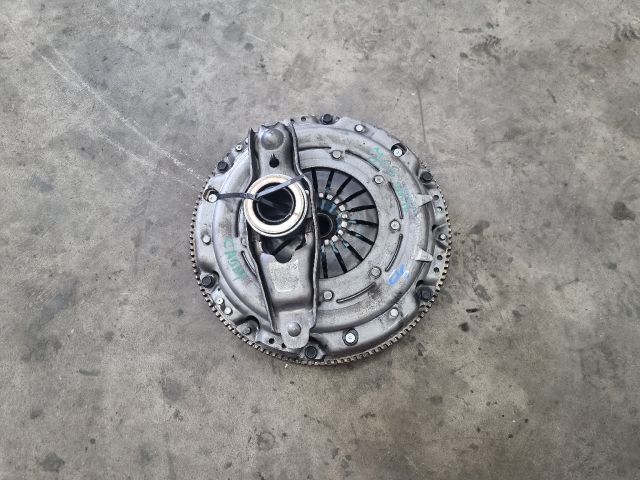 bontott VW CADDY Kuplung Szett Lendkerékkel