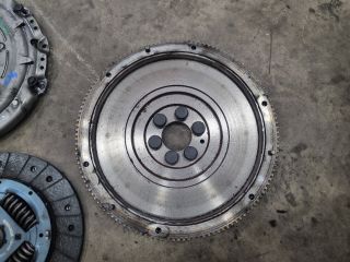 bontott VW CADDY Kuplung Szett Lendkerékkel