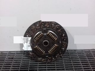 bontott VW CADDY Kuplung Tárcsa