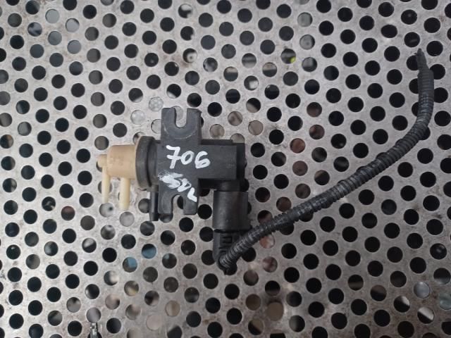 bontott VW CADDY Lefújószelep