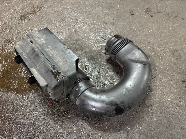 bontott VW CADDY Légbeömlő Cső