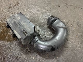 bontott VW CADDY Légbeömlő Cső