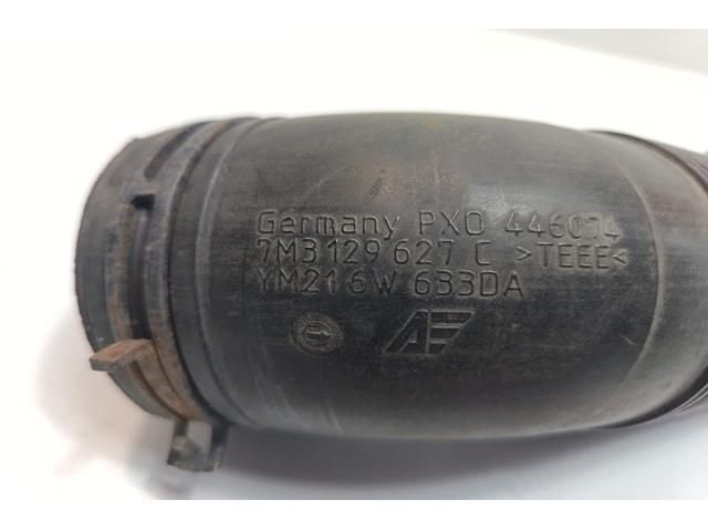 bontott VW CADDY Légbeömlő Cső